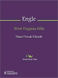 West Virginia Hills