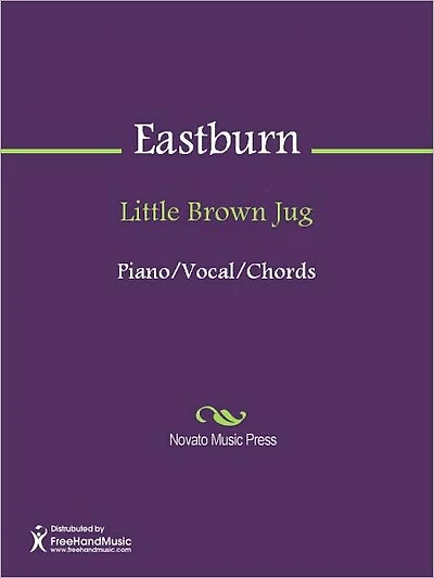 Little Brown Jug