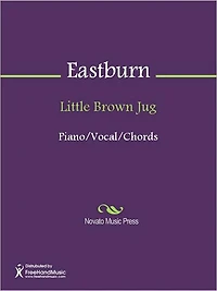 Little Brown Jug