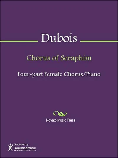 Chorus of Seraphim