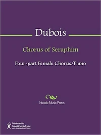 Chorus of Seraphim