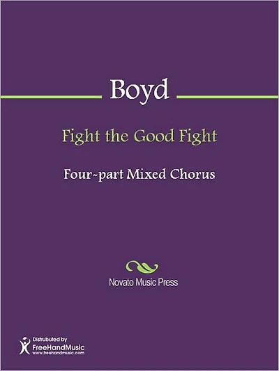 Fight the Good Fight