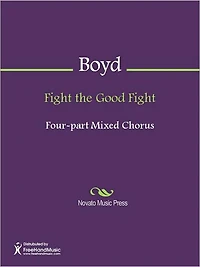 Fight the Good Fight