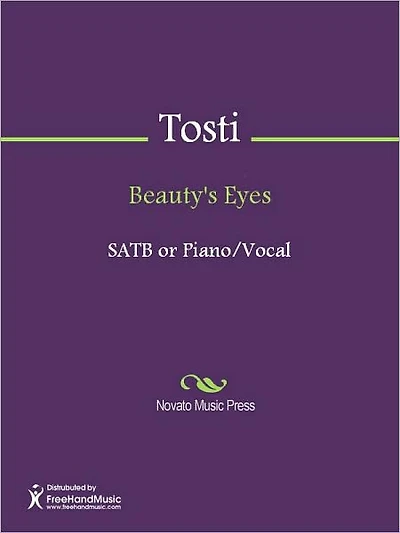 Beauty's Eyes