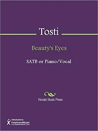 Beauty's Eyes