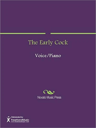 The Early Cock