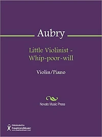 Little Violinist - Whip-poor-will