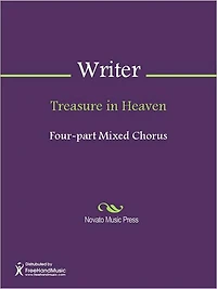 Treasure in Heaven