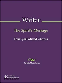 The Spirit's Message