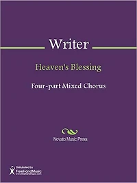 Heaven's Blessing