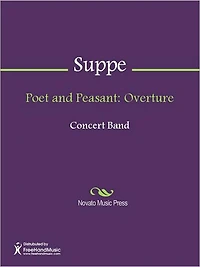 Poet and Peasant: Overture