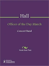 Officer of the Day March