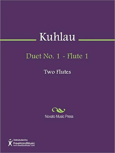 Duet No. 1