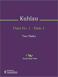 Duet No. 1
