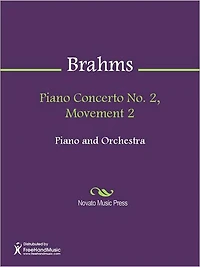 Piano Concerto No. 2