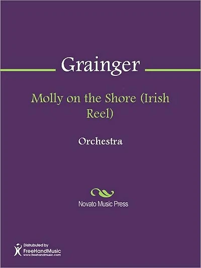 Molly on the Shore (Irish Reel)