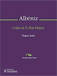 Cuba in E-flat Major
