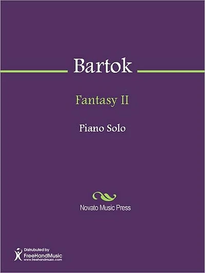 Fantasy II