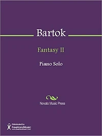Fantasy II