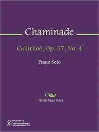 Callirhoe, Op. 37, No. 4