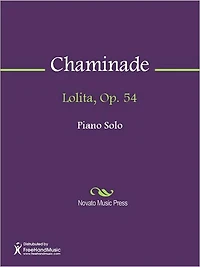 Lolita, Op. 54