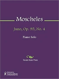 Juno, Op. 95, No. 4