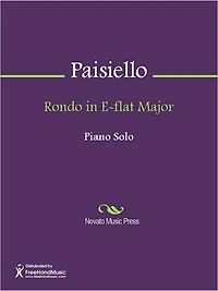 Rondo in E-flat Major