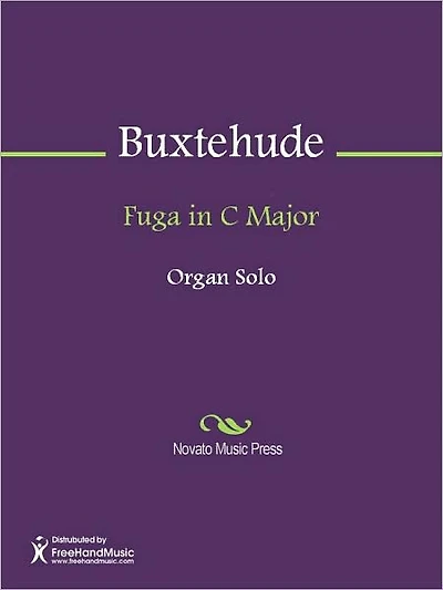 Fuga in C Major