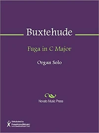 Fuga in C Major