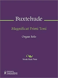 Magnificat Primi Toni
