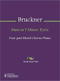Mass in F Minor: Kyrie