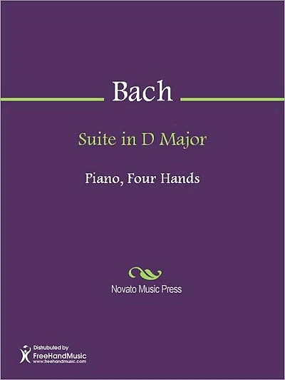 Suite in D Major