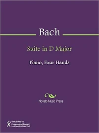 Suite in D Major