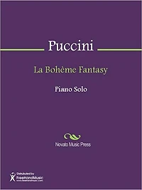 La Boheme Fantasy