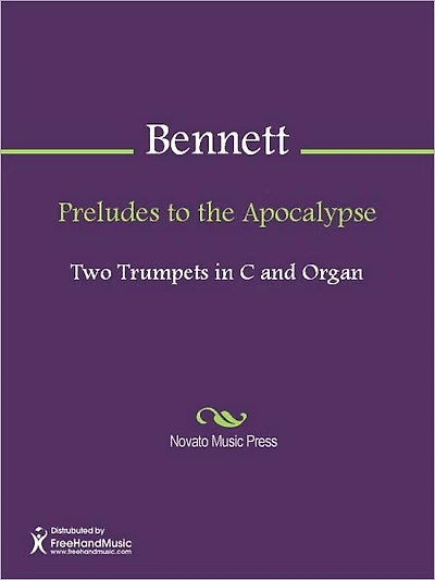 Preludes to the Apocalypse