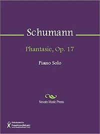 Phantasie, Op. 17