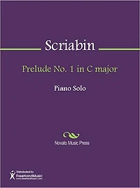 Prelude No. 1 in C major