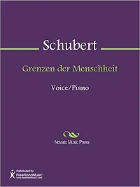 Grenzen der Menschheit