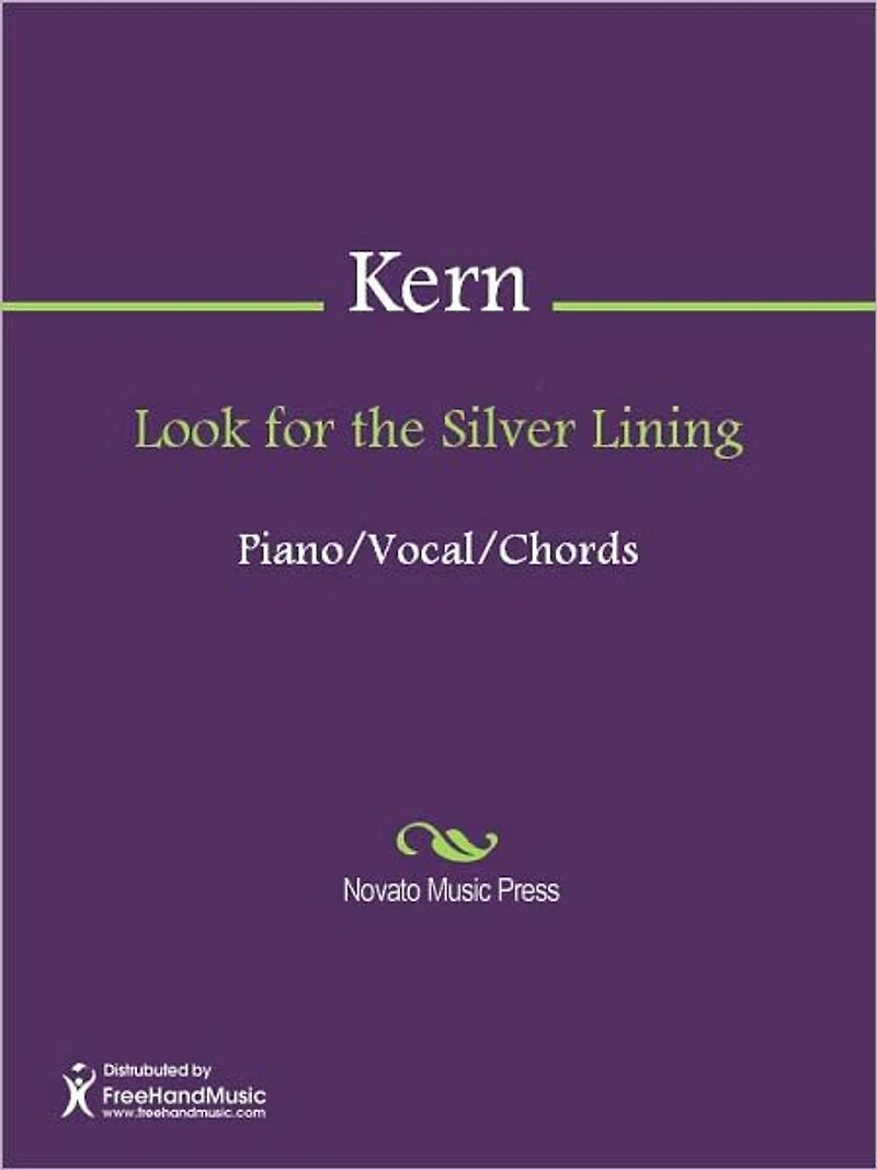 Look for the Silver Lining