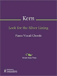 Look for the Silver Lining