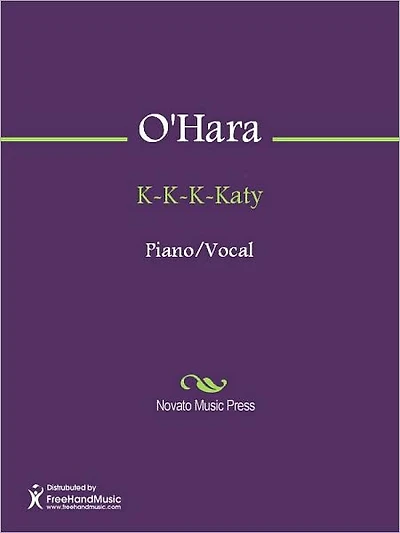 K-K-K-Katy
