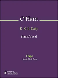 K-K-K-Katy
