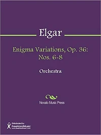 Enigma Variations