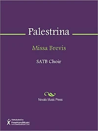Missa Brevis