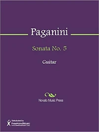 Sonata No