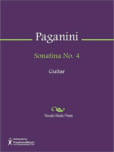 Sonatina No. 4