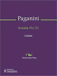 Sonata No.31