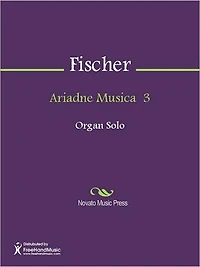 Ariadne Musica 3