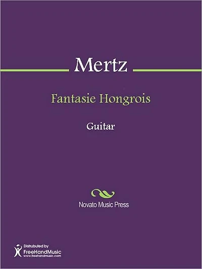 Fantasie Hongrois