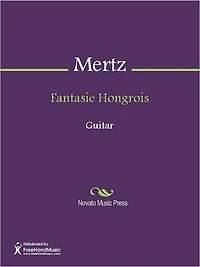Fantasie Hongrois